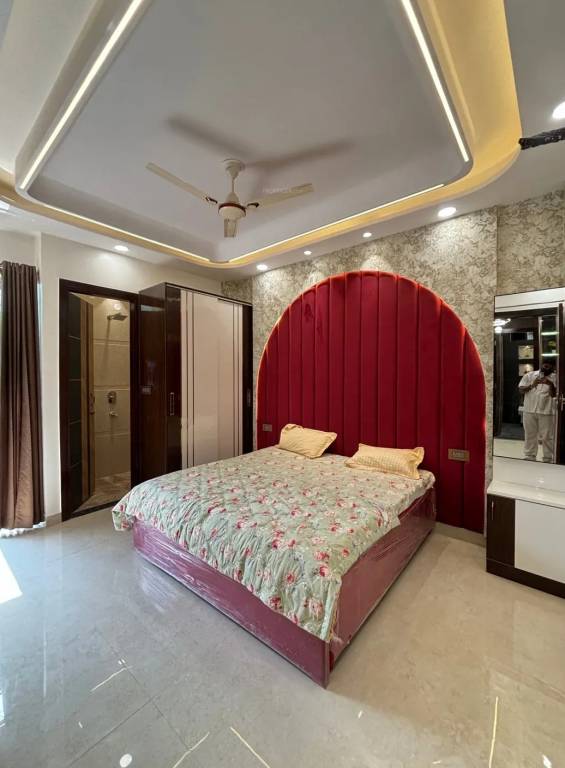  affordable flats Bedroom