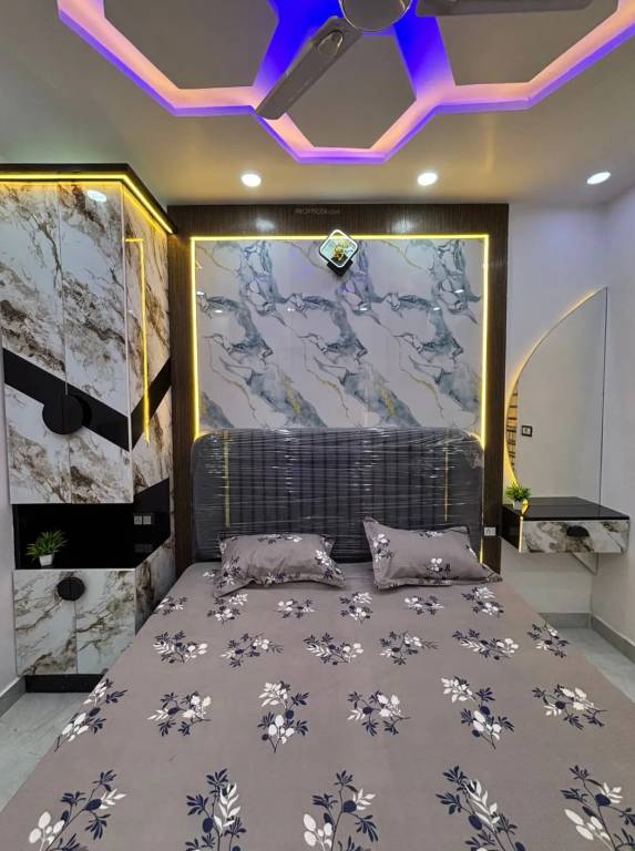  affordable flats Bedroom