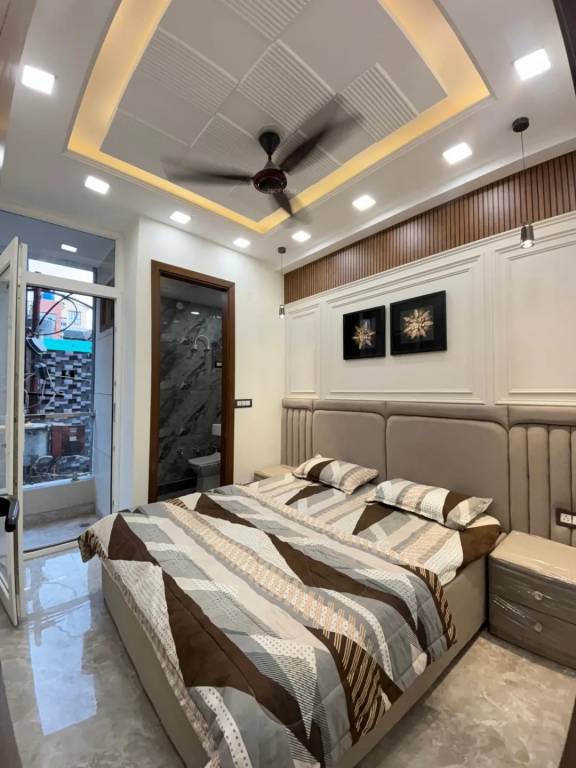  real affordable floors Bedroom