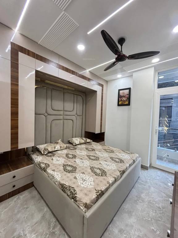  real affordable floors Bedroom