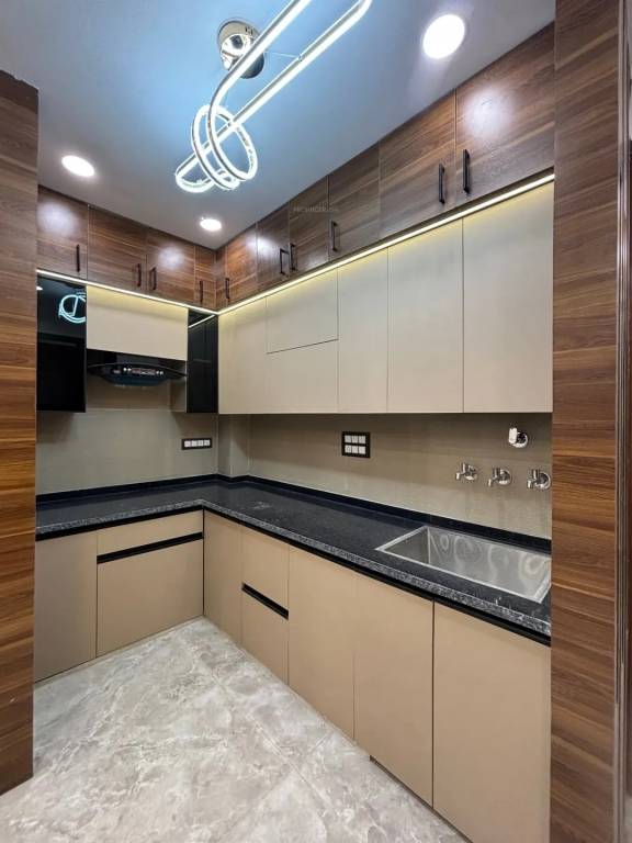  real affordable floors Kitchen