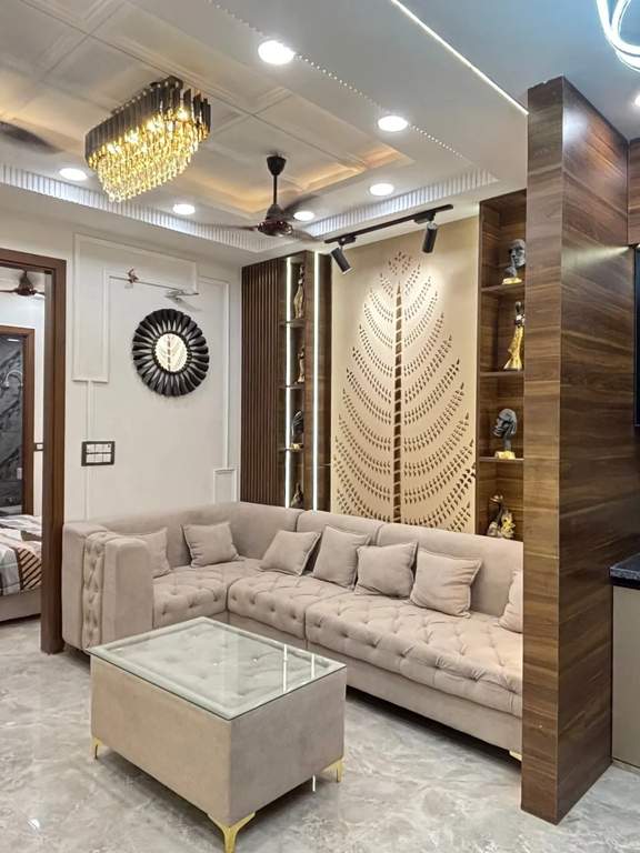  real affordable floors Living Area