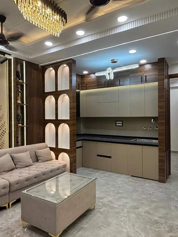  real affordable floors Living Area