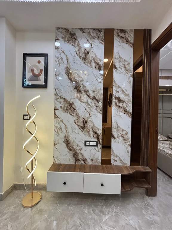  real affordable floors Living Area