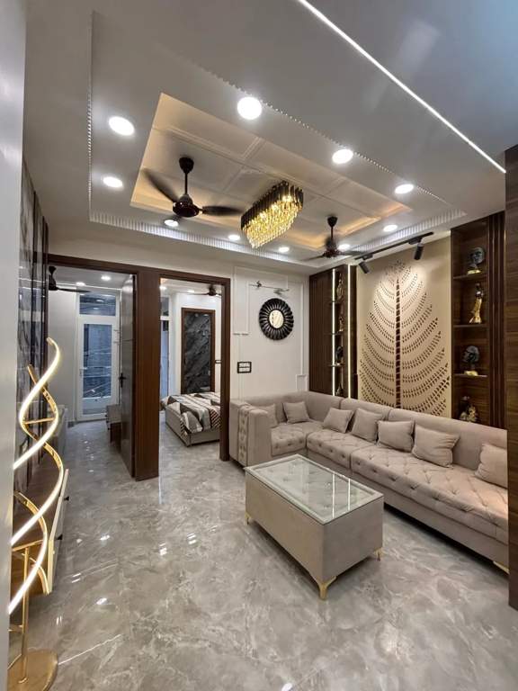  real affordable floors Living Area