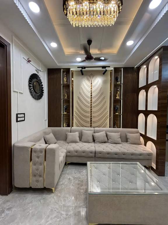  real affordable floors Living Area