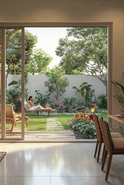 Landscape Garden and Tree Planting in-sync Landscape Garden and Tree Planting