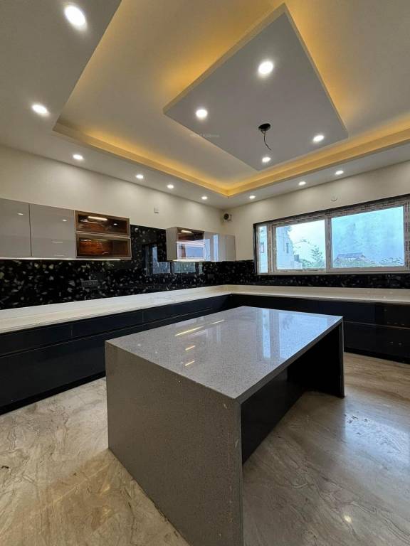  greenfields grandeur builder floors Kitchen