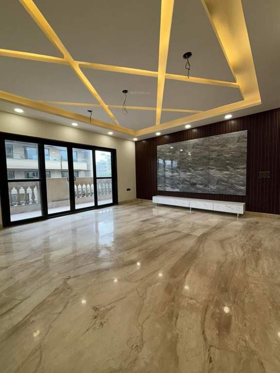  greenfields grandeur builder floors Living Area