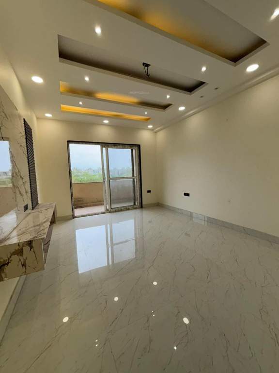  greenfields grandeur builder floors Living Area