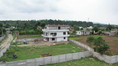 Elevation bajrang-vatika Elevation