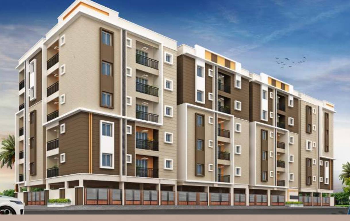  adarsh Elevation