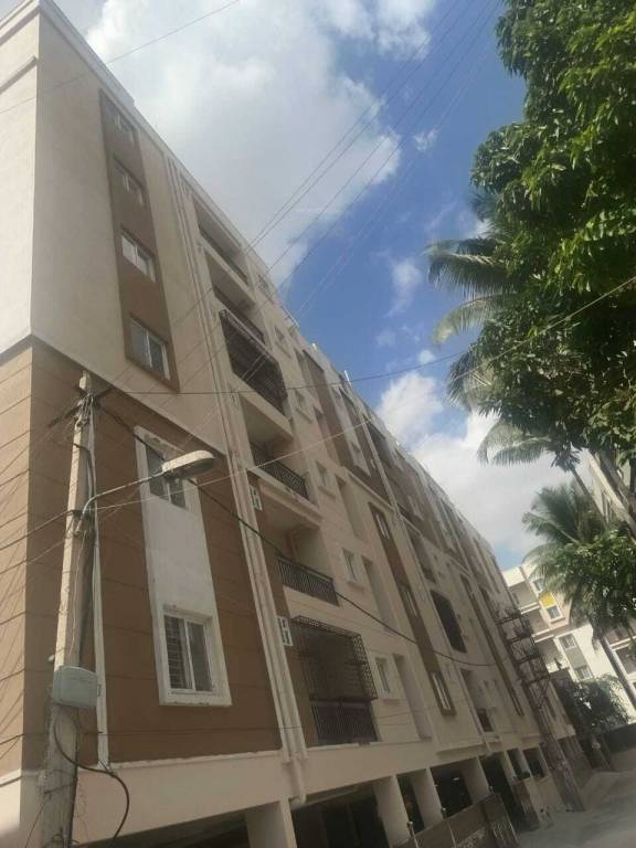  adarsh Elevation