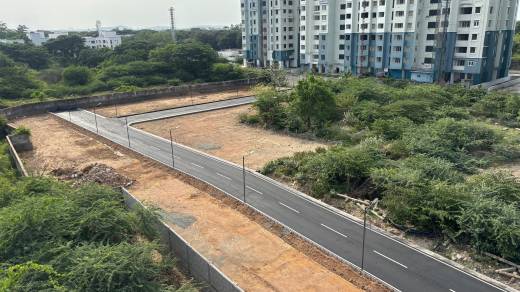 regalia Elevation Elevation