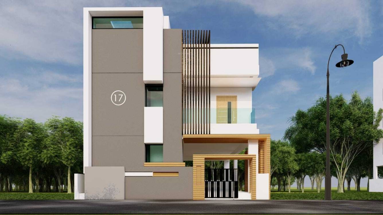  giridhari arcade Elevation