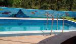  giridhari-arcade Swimming Pool