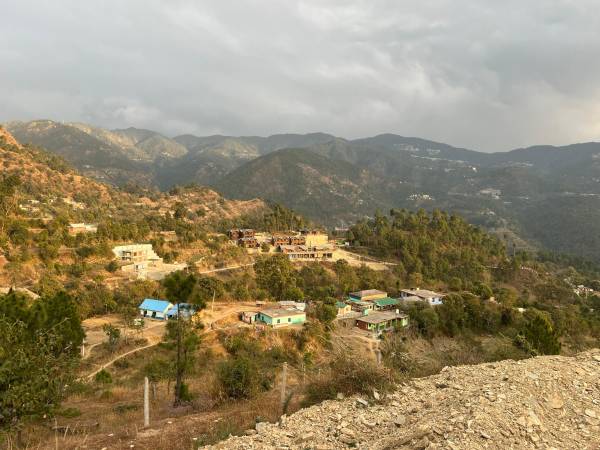  belvoir-hills Construction Status July-25