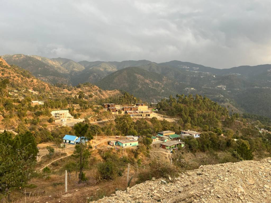  belvoir hills Construction Status July 25