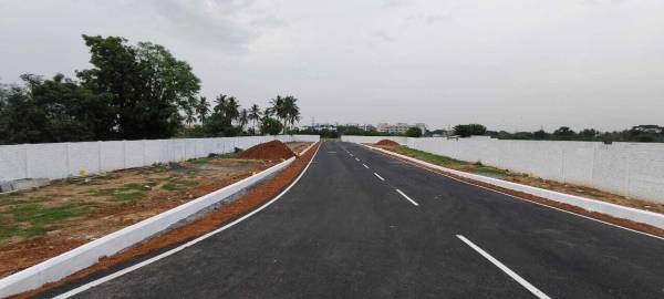  nagar-phase-3 Internal Roads & Footpaths