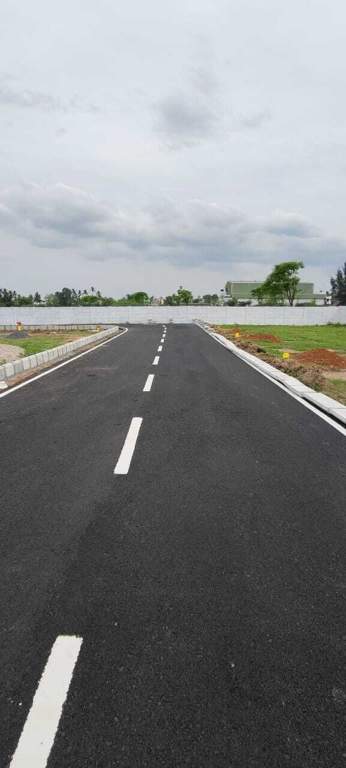  nagar phase 3 Internal Roads & Footpaths