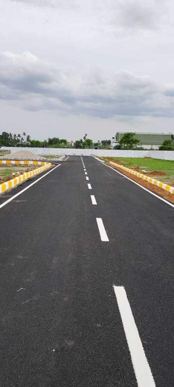  nagar phase 3 Internal Roads & Footpaths