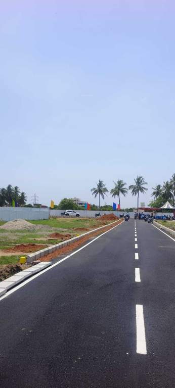  nagar phase 3 Internal Roads & Footpaths