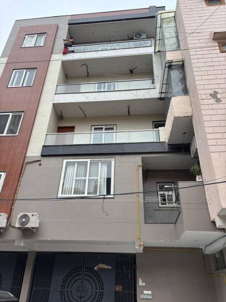  luxury-floors Elevation