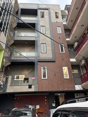 Elevation
