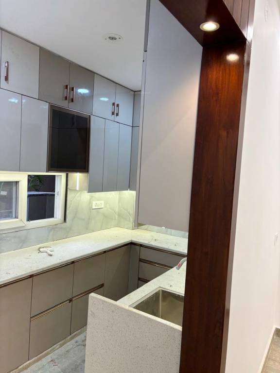 luxury floors Kitchen