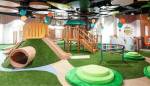 Children's play area  gaia-residences-at-amstoria-102 Children's play area