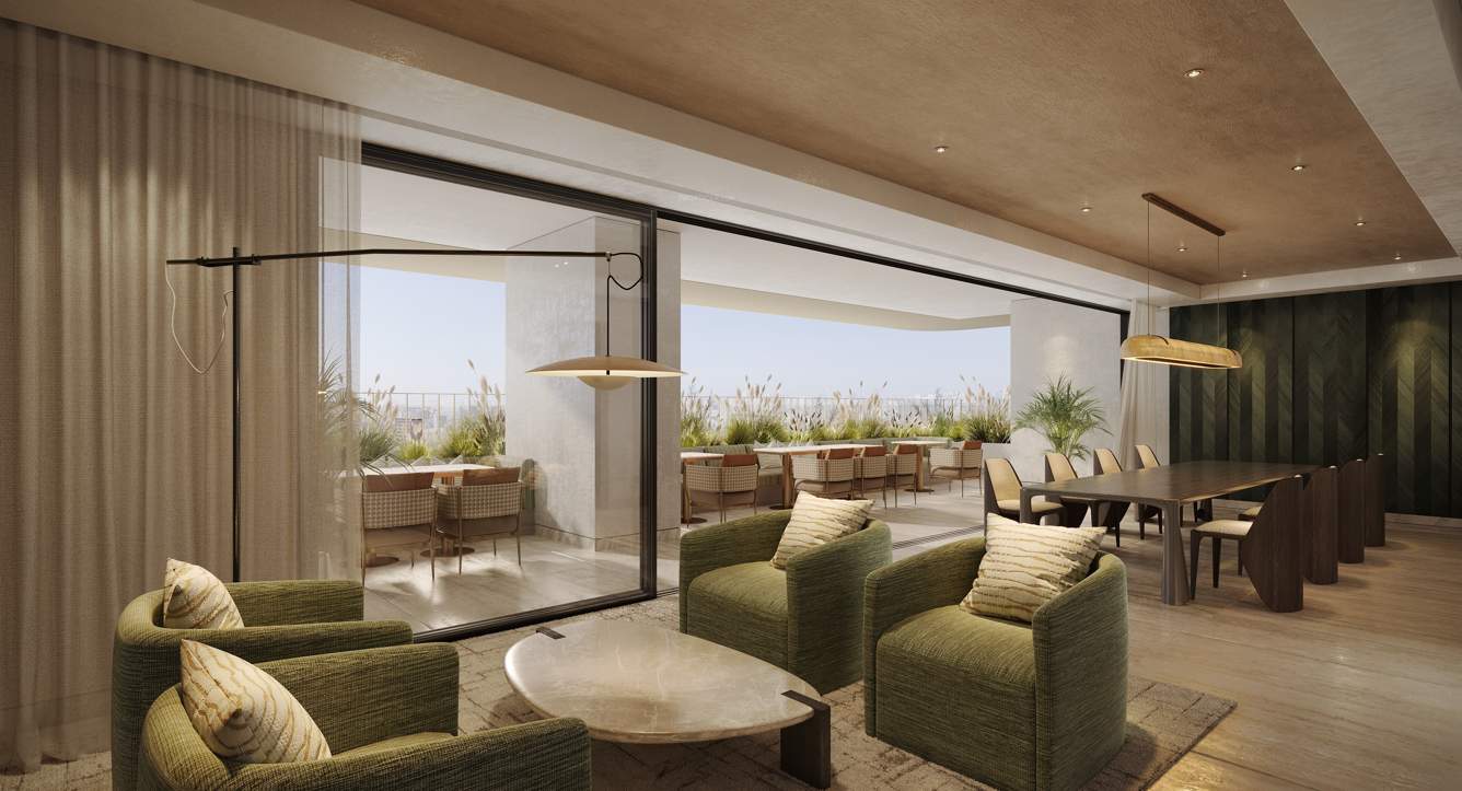  gaia residences at amstoria 102 Others