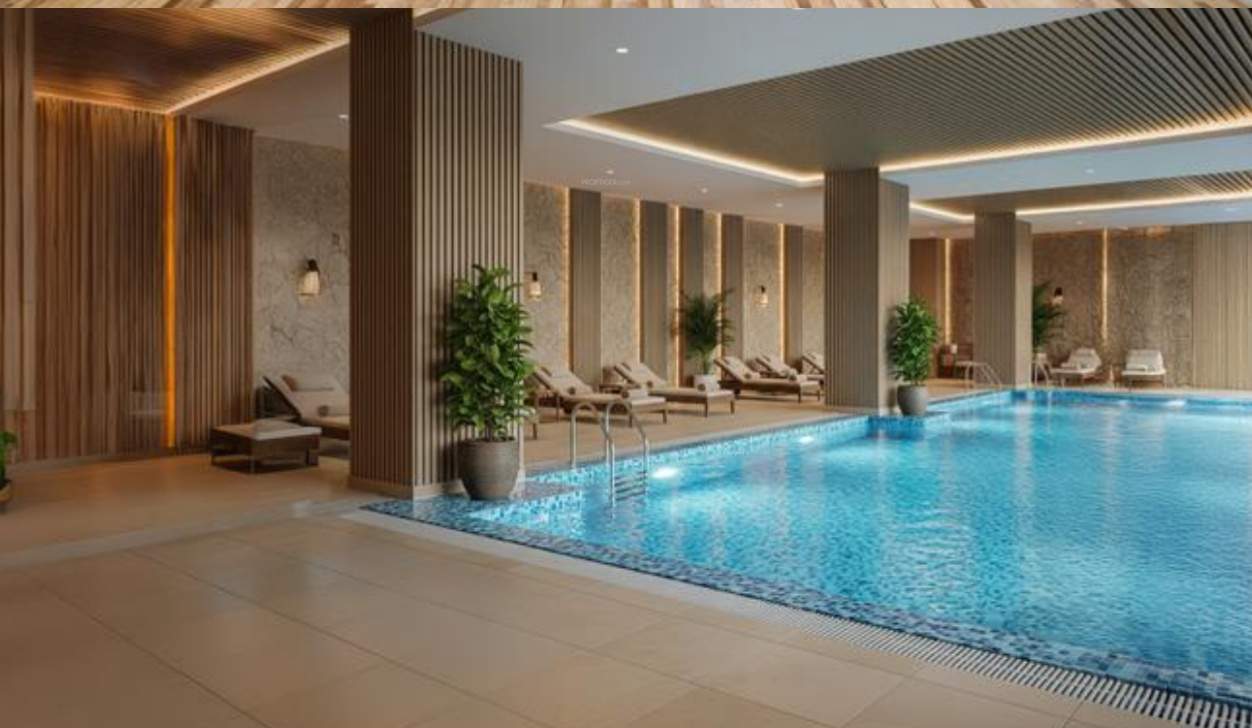  gaia residences at amstoria 102 Swimming Pool