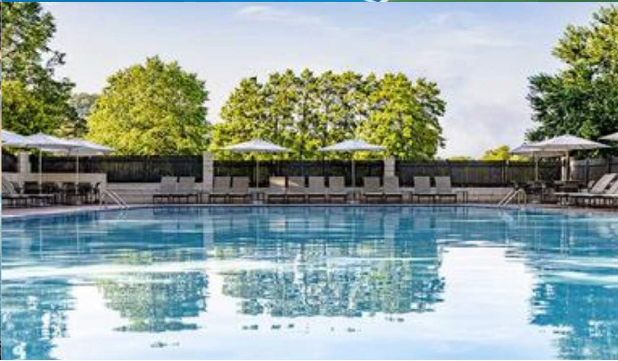  gaia residences at amstoria 102 Swimming Pool