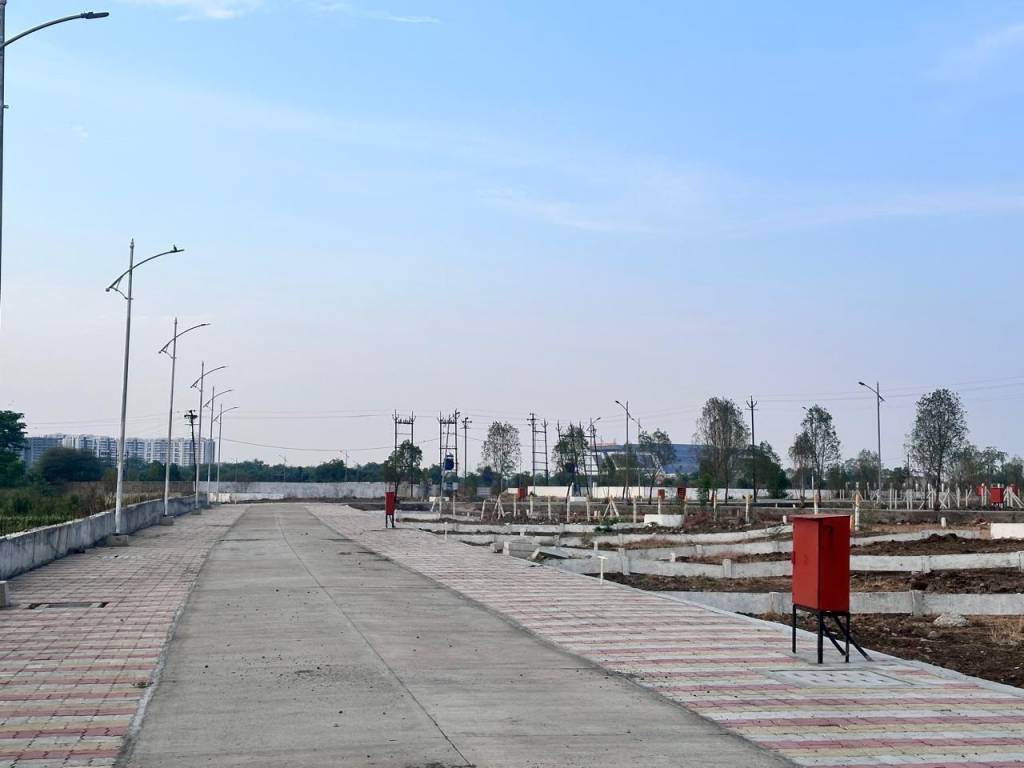 vihar 9 Plot