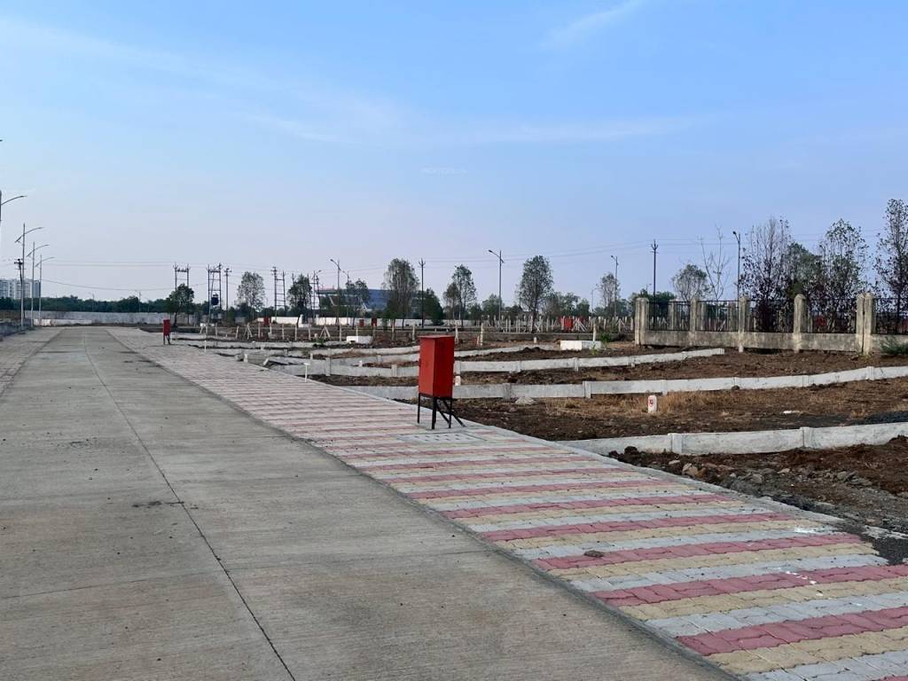 vihar 9 Plot