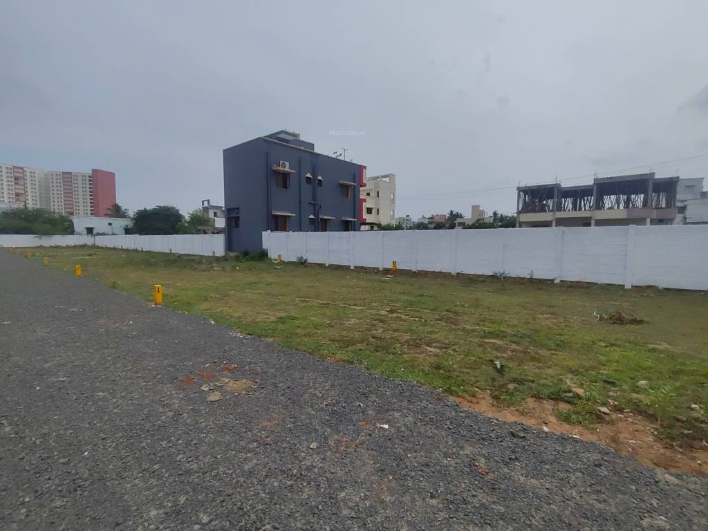  sai garden Elevation