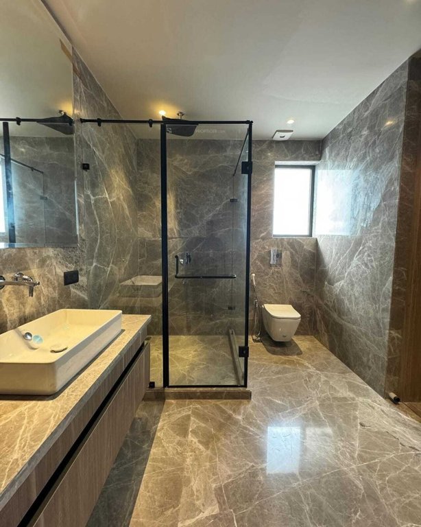 platinum floors Bathroom