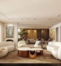 platinum floors Living Area