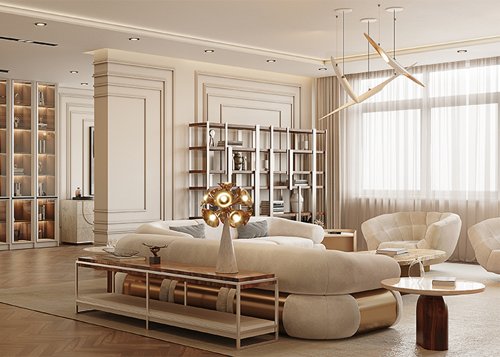  platinum-floors Living Area