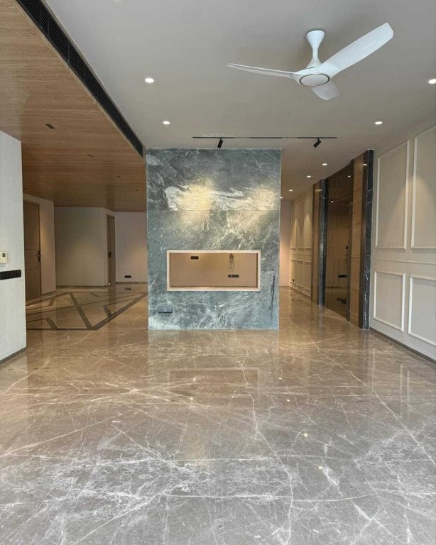 platinum floors Living Area