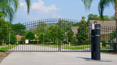  golden-premium-floors Gated Community