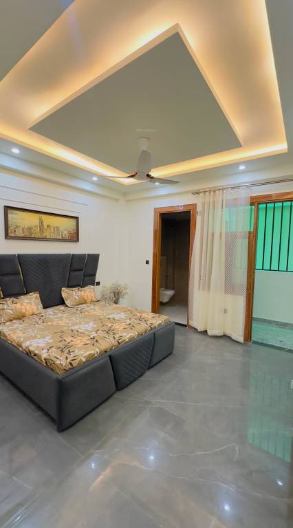  golden premium floors Bedroom