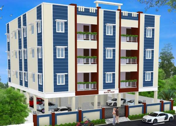  royal-homes-phase-2 Elevation