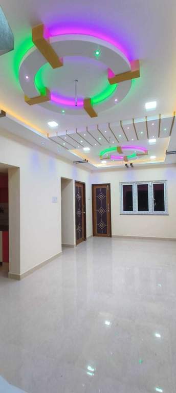  royal homes phase 2 Living Area