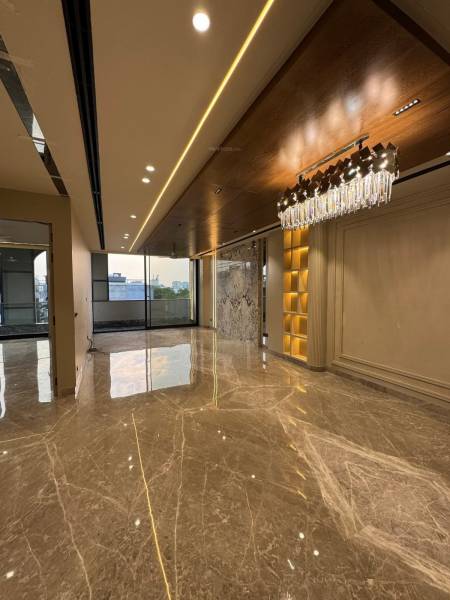  titanium-floors Living Area