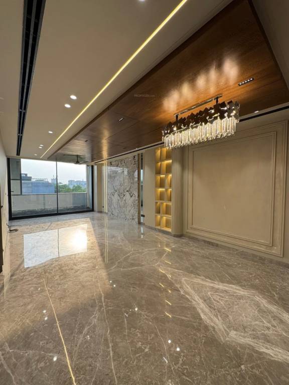 titanium floors Living Area