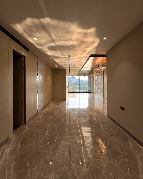  titanium-floors Living Area