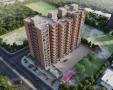 Kavish Infrastructure Karnavati Elysium
