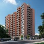  karnavati-elysium Elevation