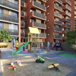  karnavati-elysium Children's play area